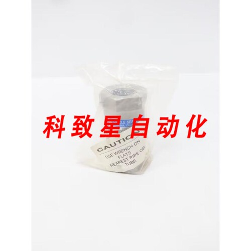 工业配件CIRCLE SEAL 232T-8PP-1.5 止回阀 3000PSI