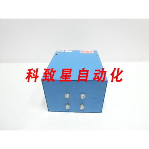 工业配件TCI 3LRG6C 3PH LINE REACTOR 600V-AC