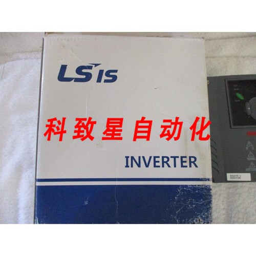 工业配件NIB LS 逆变器380-480V 3.0HP SV022FP5-4