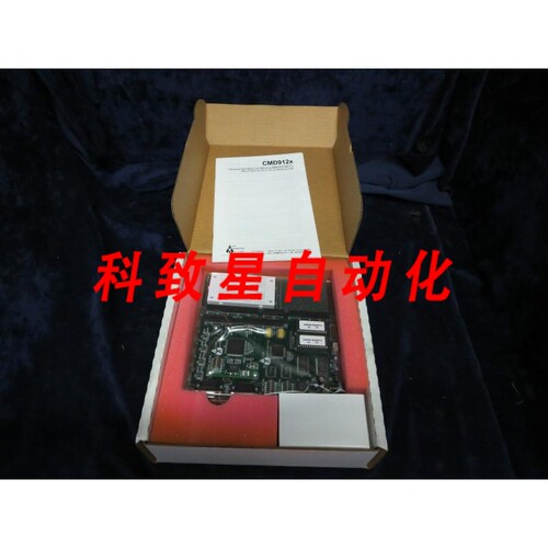 工业配件AXIOM CMD-912DP256 33C4443 微卡