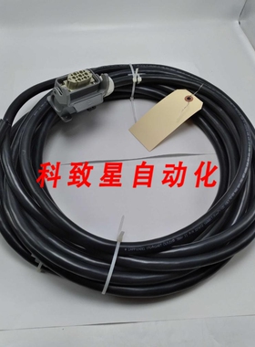 工业配件221612 OLFLEX TRAY II 电缆16 AWG/12C 600V 带 插头
