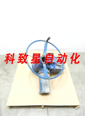 工业配件LIMITORQUE L120-40 阀门执行器 1.6HP 240/480V-AC