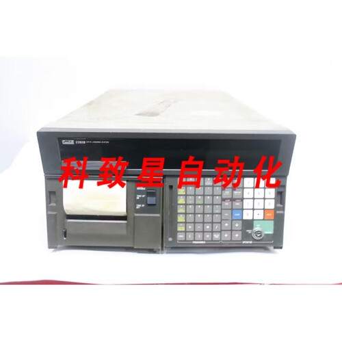 工业配件2280B 数据分析记录仪系统 120V-AC