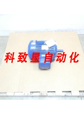 工业配件AEHH8B APH00365-841 交流电机 213T 3PH 3HP 1175RPM 57