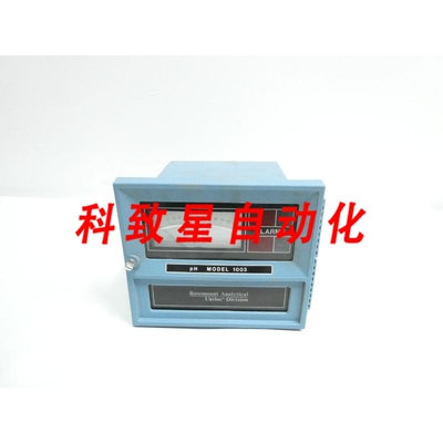 工业配件ANALYTICAL 1003 UNILOC MONITOR/CONTROLLER PH METER 1
