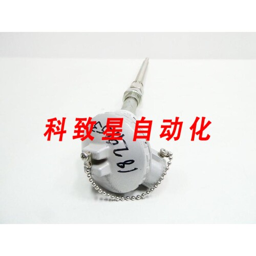 工业配件PR-13USS-012-W RTD 12IN 3/4IN