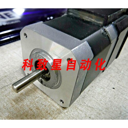 工业配件QUICKSILVER CONTROLS QCI-A17H-A-01 I级伺服电机编码器