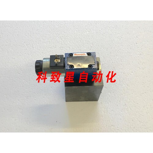 工业配件4WE6D62/EG24N9K4/B15V W/V-CCE40C1RH1X06/Z2 P/N HPN71