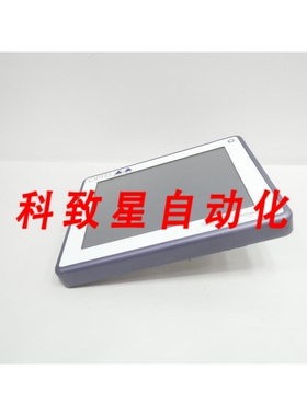 工业配件OPTEL VISION NA 操作员界面面板