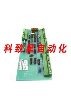 工业配件A1-401-340-005
