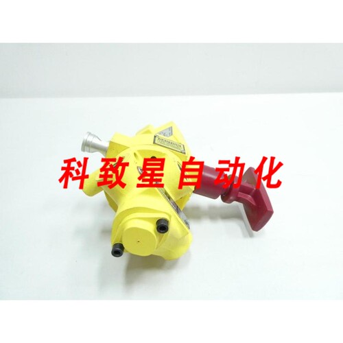 工业配件ROSS Y2773A4841 气动电磁阀 24V-DC 10BAR 1/2IN NPT