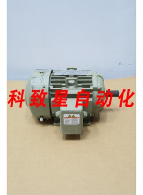 工业配件M9420 5KS213XAA308D1 XD 电机 213T 3PH 3HP 1175RPM 46