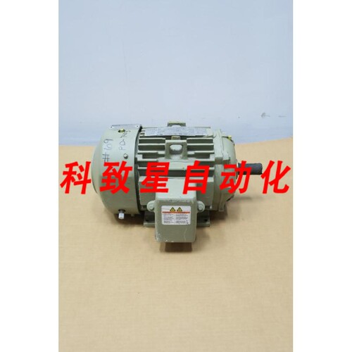 工业配件M9420 5KS213XAA308D1 XD 电机 213T 3PH 3HP 1175RPM 46