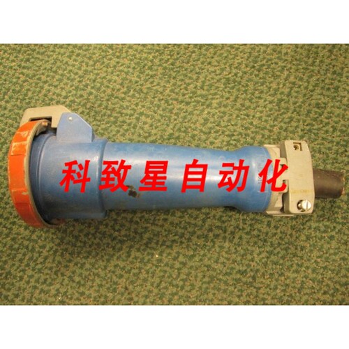 工业配件CONNECTOR 5100C9W 100A 120/208V 3PH 4P 5W WIRE END