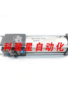 工业配件CDA1BP80-175-P74-85G-X404 双动气动 80MM 175MM 145PSI