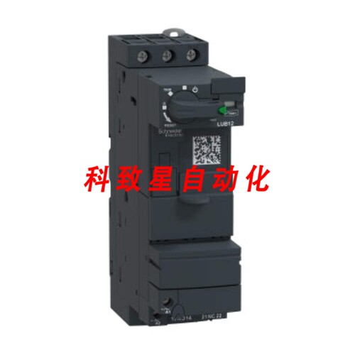 工业配件LUB12-U 基板