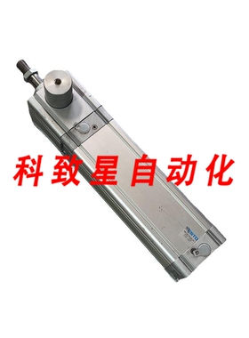 工业配件DNC-12570-PPV-KP 163494 125MM BORE 270MM STROKE AIR