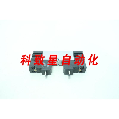 工业配件VSVA-B-B52-H-A2-1C1 24V-DC电磁阀