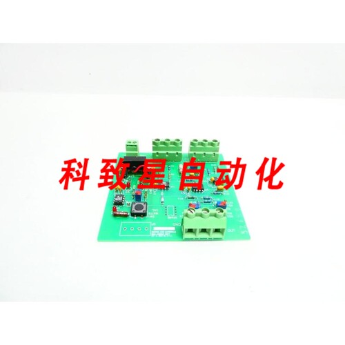 工业配件SONICS&MATERIALS 855-00099 PCB 电路板 REV 1