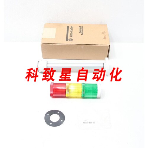 工业配件855EE-G24Y4Y8Y3 堆叠灯