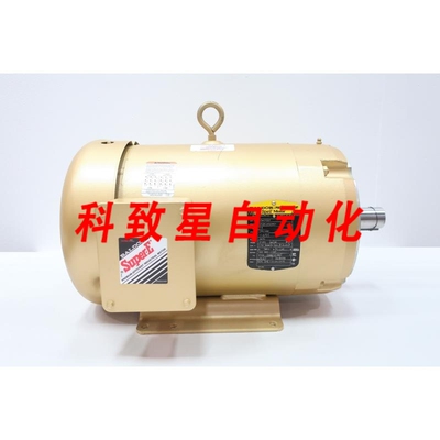 工业配件CEM3709T 电机 213TC 7-1/2HP 3470RPM 230V-AC 460V-AC
