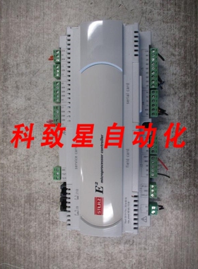 工业配件STULZ E2 微控制器PCO3ST0AS0 REV.2.011