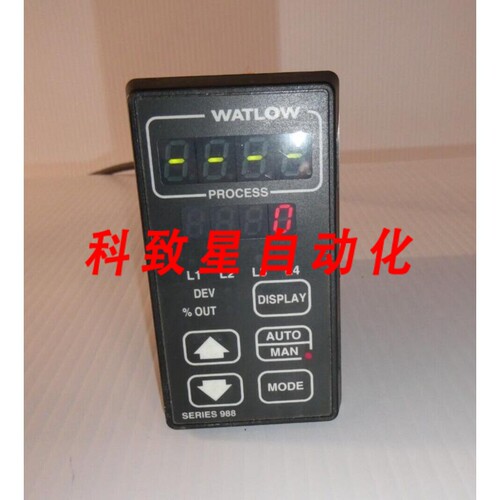 工业配件988A0FA-NAGR温控器