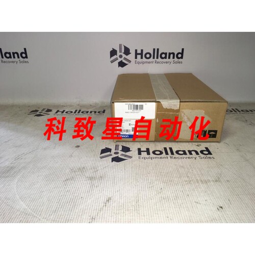 工业配件AC伺服驱动器R88D-1SN02H-ECT NOS LG504