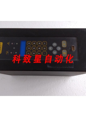 工业配件Q1001EDV 21A108706 CONTROLLER