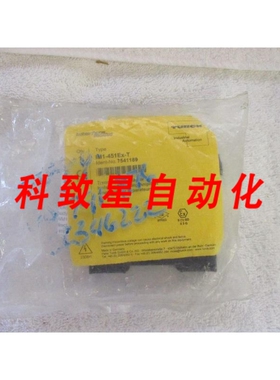 工业配件FS 隔离开关放大器IM1-451EX-T