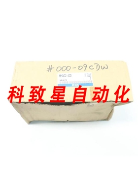 工业配件MHQG2-40D 气动平行夹爪