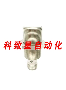 工业配件BAWM18ME-ICC50B-S04G BAW001U