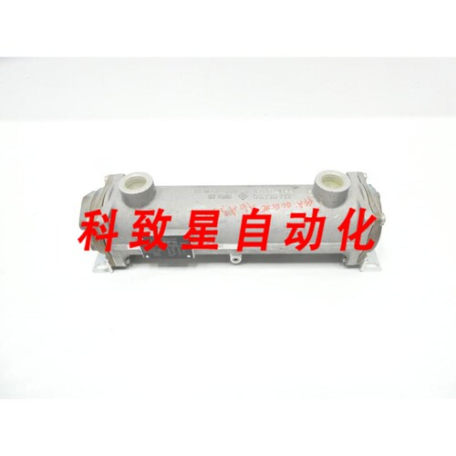 工业配件HS COOLER KK10-BCV-423 L328 壳管式热交换器 3/4IN X 1