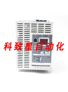工业配件SF475 变频器 400/480V-AC 040HZ 0-460V-AC 7.5HP