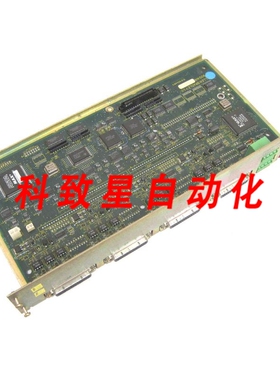 工业配件91684901伺服模拟板 REV 03