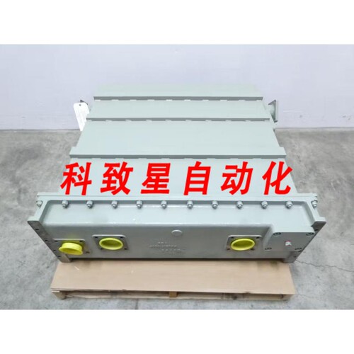 工业配件YOUNG TOUCHSTONE 8366328 OIL COOLER 3IN