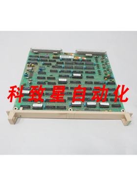 工业配件DSAV-111 57350001-CN 视频卡PCB