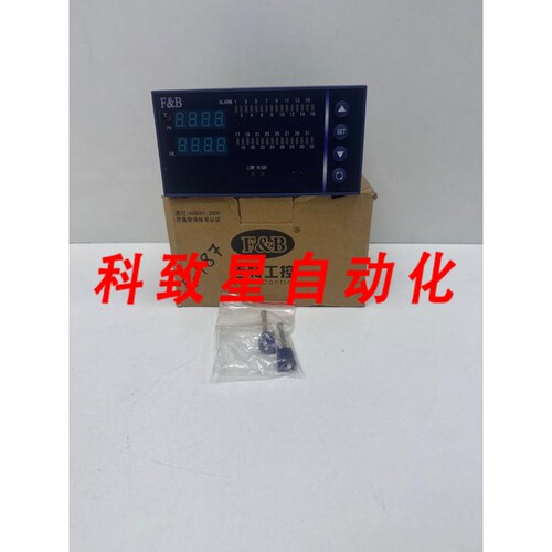 工业配件FIRSTRATE EQUIPMENT XMD62232RS485