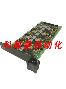 工业配件NASM-02模拟从属模块NASM02