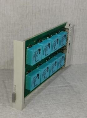 工业配件C1379-0B/G33928-V3215-L1 继电器模块带 FHILTY 盒