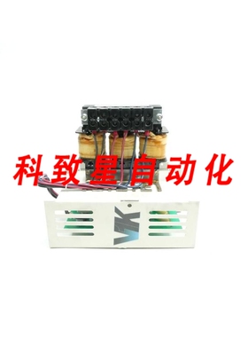 工业配件TCI V1K27A00EX V1000 KLC系列输出滤波器27A 3PH 600V-A