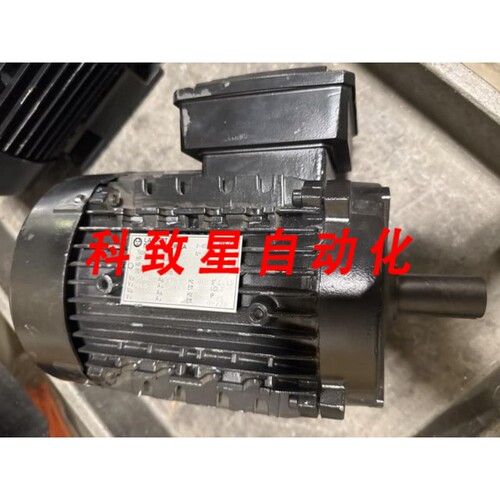 工业配件1.5HP电机90L1145RPM 230/460V TEFC ST90LS6