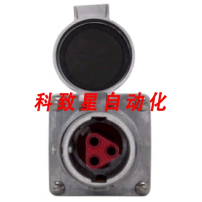 工业配件AR1041-100A 600V 4-POLE ARKTITE 插座