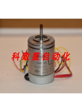 工业配件KEARFOTT CR40931028 400 CYCLES SYNCHRO RESOLVER