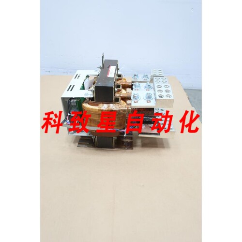 工业配件TCI V1K750A00 DV/DT 输出滤波器 750A AMP 600V-AC 3PH