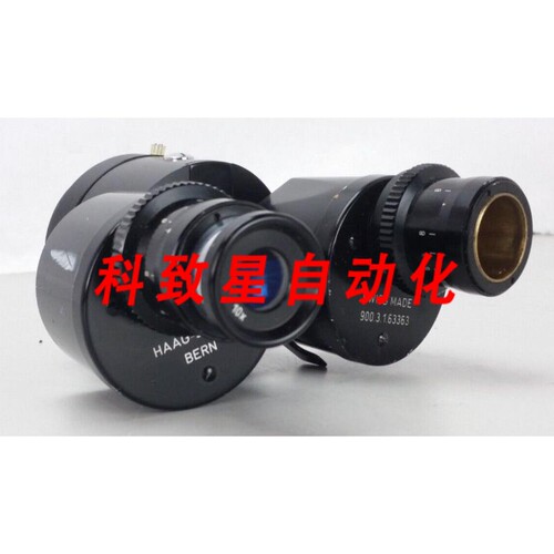 工业配件HAAG-STREIT 型号 900.3.1.63363 900 裂隙灯