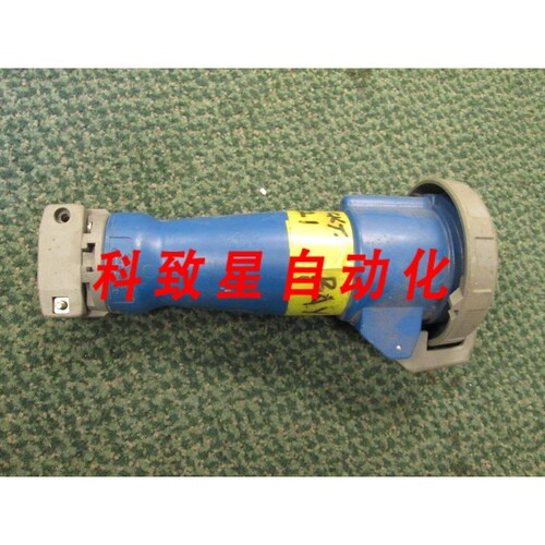 工业配件连接器560C2WS 60A 120/208V 4P 5W 3PH 防水