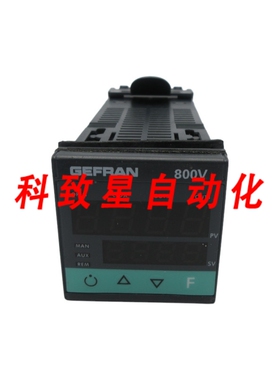 工业配件800V-RRRR-03000 20/27VAC