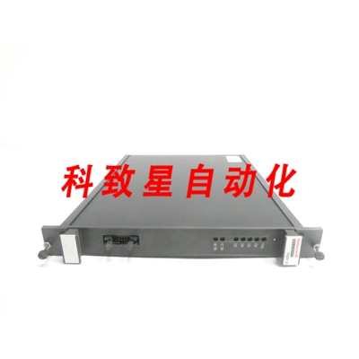 工业配件MEASUREX 09437700 PROCESSOR MODULE REV F