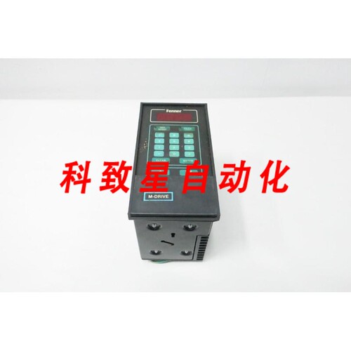 工业配件FENNER M-DRIVE 4 3200-1676 CONTREX DC DRIVE 115/230